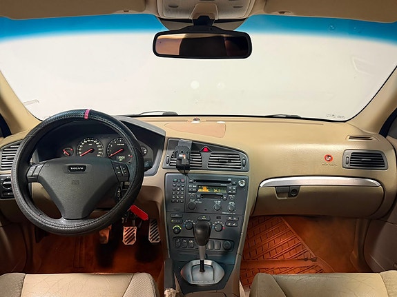 Volvo S60 18 of 18