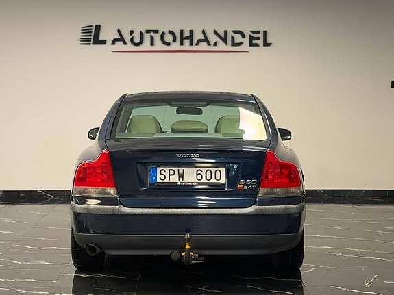 Volvo S60 5 of 18