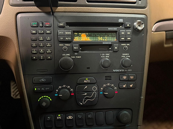 Volvo S60 12 of 18