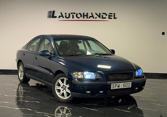 Volvo S60 3 of 18