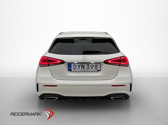 Mercedes-Benz A180 d 6 of 29
