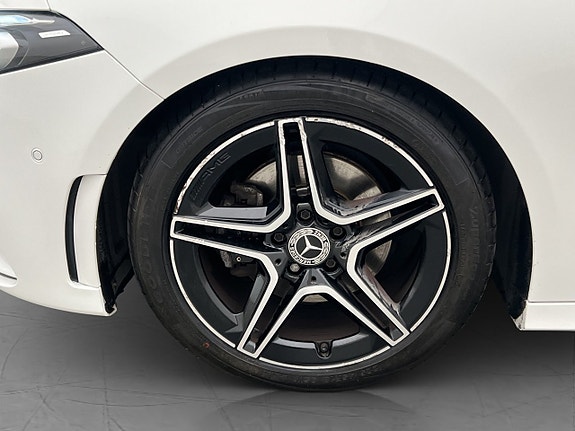 Mercedes-Benz A180 d 26 of 29