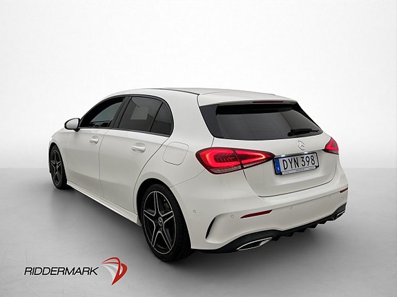 Mercedes-Benz A180 d 5 of 29