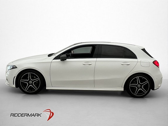 Mercedes-Benz A180 d 4 of 29
