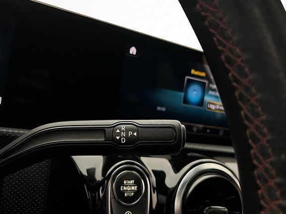 Mercedes-Benz A180 d 15 of 29
