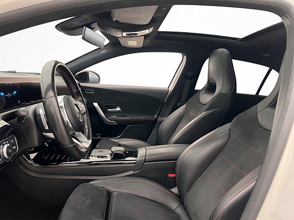 Mercedes-Benz A180 d 10 of 29