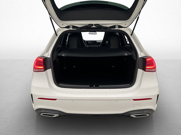 Mercedes-Benz A180 d 25 of 29