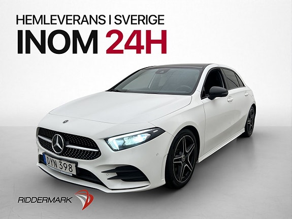 Mercedes-Benz A180 d 3 of 29