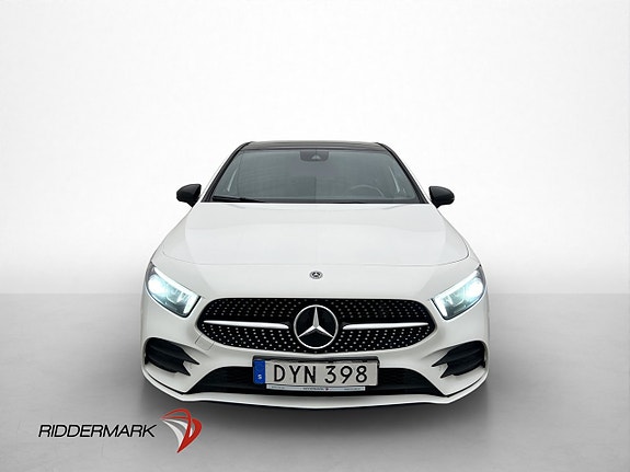Mercedes-Benz A180 d 2 of 29