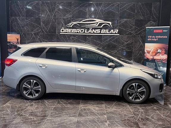 Kia Ceed 11 of 20
