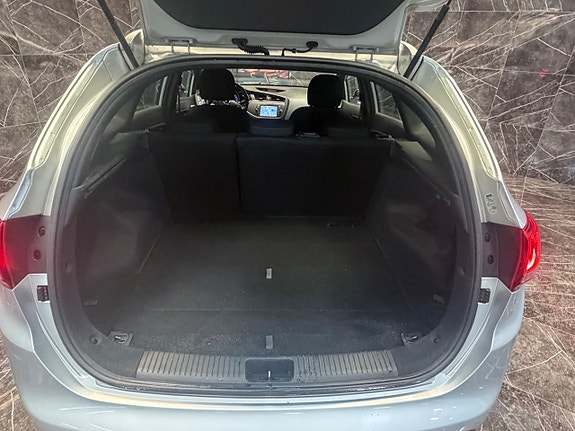 Kia Ceed 20 of 20