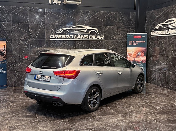 Kia Ceed 8 of 20
