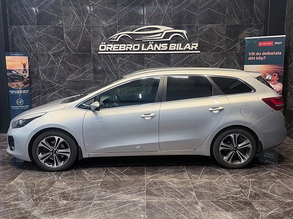 Kia Ceed 12 of 20
