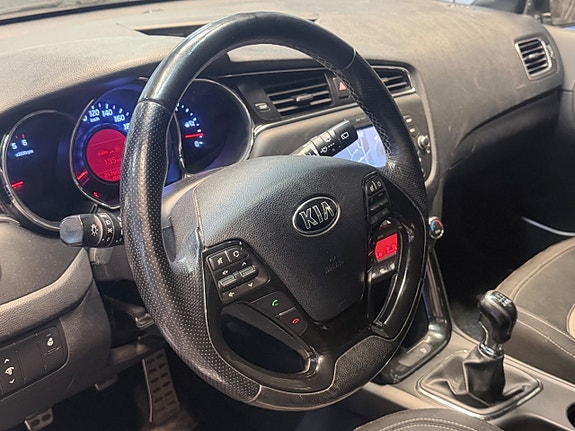Kia Ceed 18 of 20