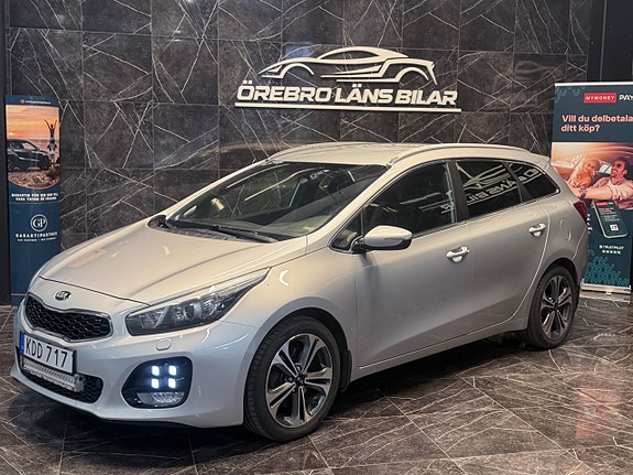 Kia Ceed 5 of 20