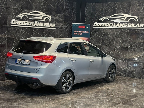 Kia Ceed 4 of 20