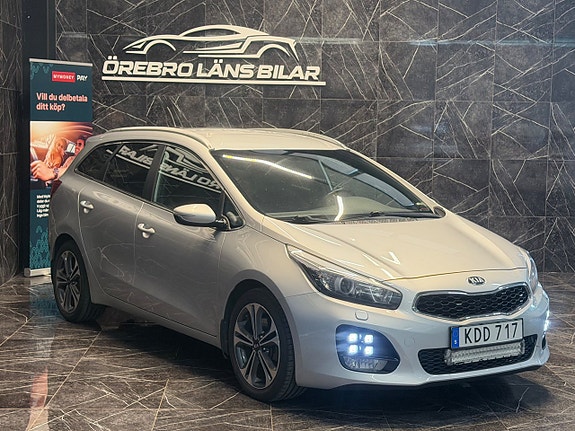 Kia Ceed 6 of 20