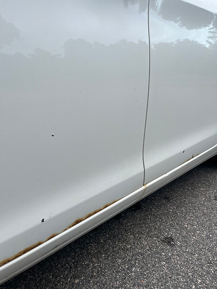 Peugeot 308 SW 14 of 19