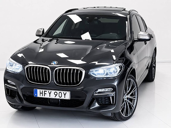 BMW X4 2 of 26