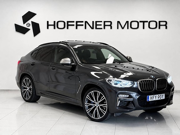 BMW X4 3 of 26