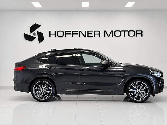BMW X4 7 of 26