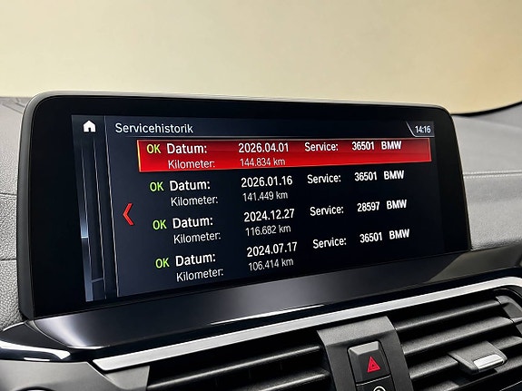 BMW X4 19 of 26