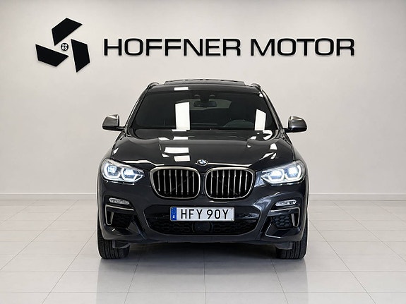 BMW X4 5 of 26
