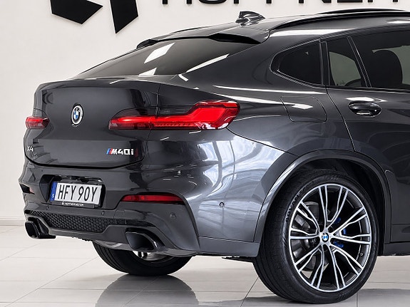 BMW X4 11 of 26