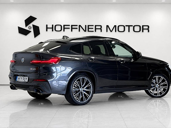 BMW X4 10 of 26