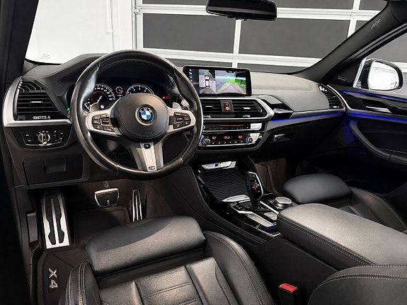 BMW X4 13 of 26