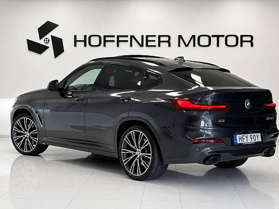 BMW X4 8 of 26