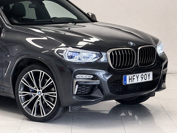 BMW X4 4 of 26