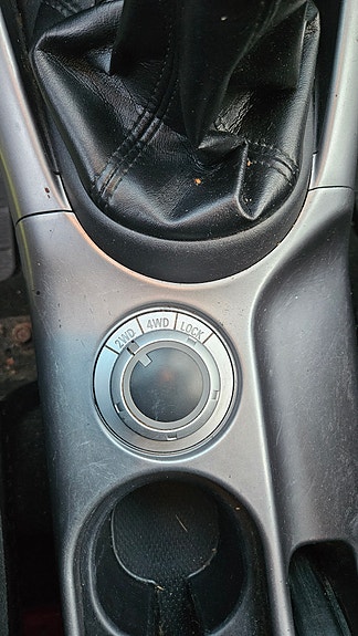 Mitsubishi Outlander 18 of 22
