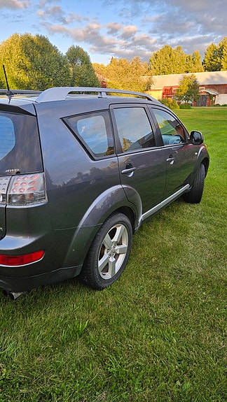 Mitsubishi Outlander 6 of 22