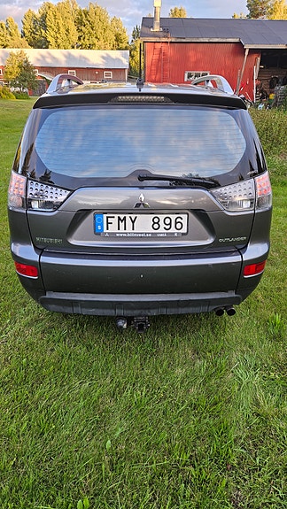 Mitsubishi Outlander 5 of 22
