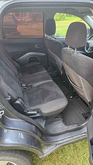 Mitsubishi Outlander 12 of 22