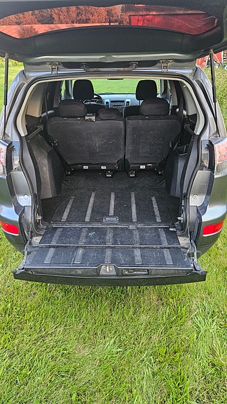 Mitsubishi Outlander 11 of 22