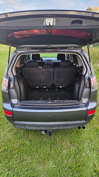 Mitsubishi Outlander 10 of 22