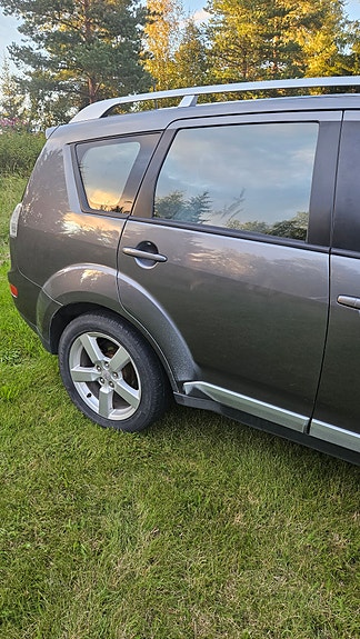 Mitsubishi Outlander 7 of 22