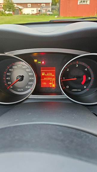Mitsubishi Outlander 20 of 22