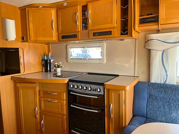 KABE Royal 780 BGXL 5 of 9
