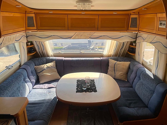 KABE Royal 780 BGXL 6 of 9