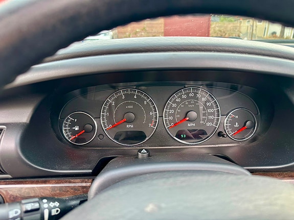 Chrysler Sebring 16 of 16