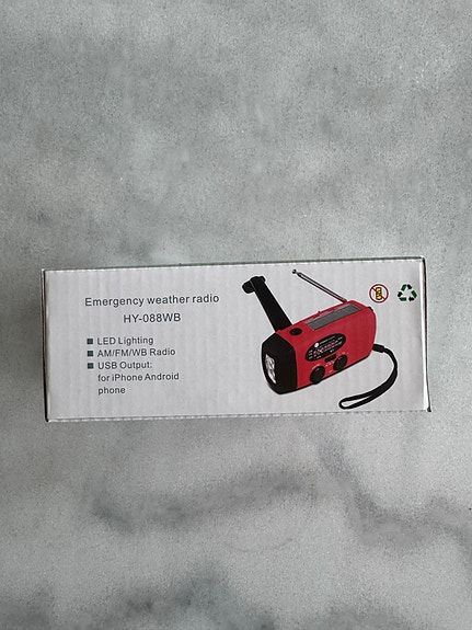 Product image 2 of 3