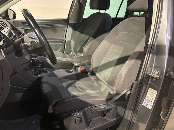 Volkswagen Tiguan 5 of 19