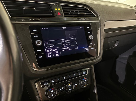 Volkswagen Tiguan 11 of 19