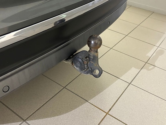 Volkswagen Tiguan 17 of 19