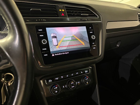 Volkswagen Tiguan 10 of 19