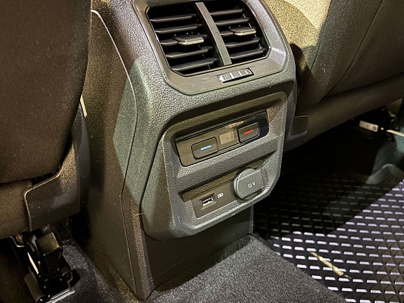 Volkswagen Tiguan 13 of 19