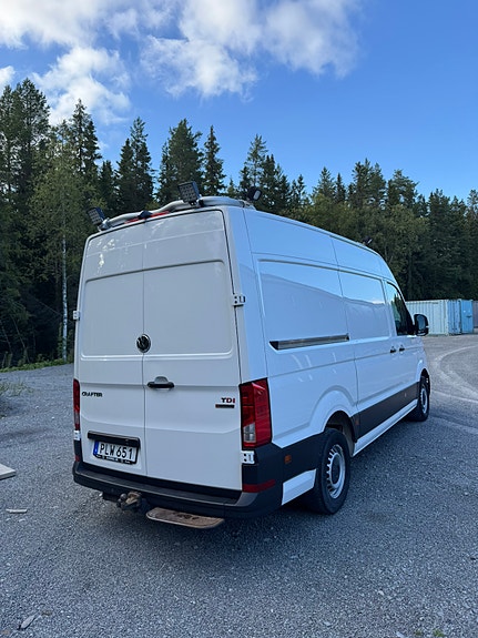 Volkswagen Crafter 35 7 of 16